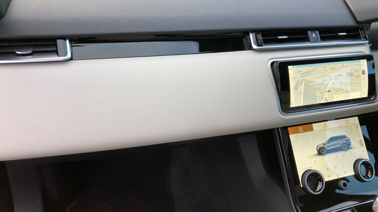 Land Rover Range Rover Velar 2.0 D200 R-Dynamic SE 5dr Auto Diesel Estate